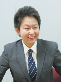 顔写真の画像1