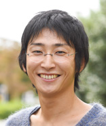 顔写真：さいとうはるみちさん