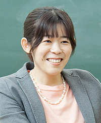 黒坂愛衣さん顔写真