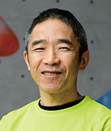 小林幸一郎さん顔写真