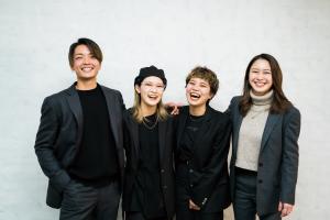 集合写真