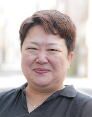 伊藤光子さｎ