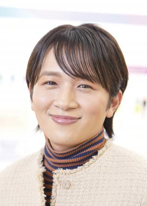 直川貴博さん