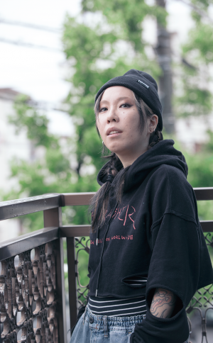 かざまあかつきさんの写真